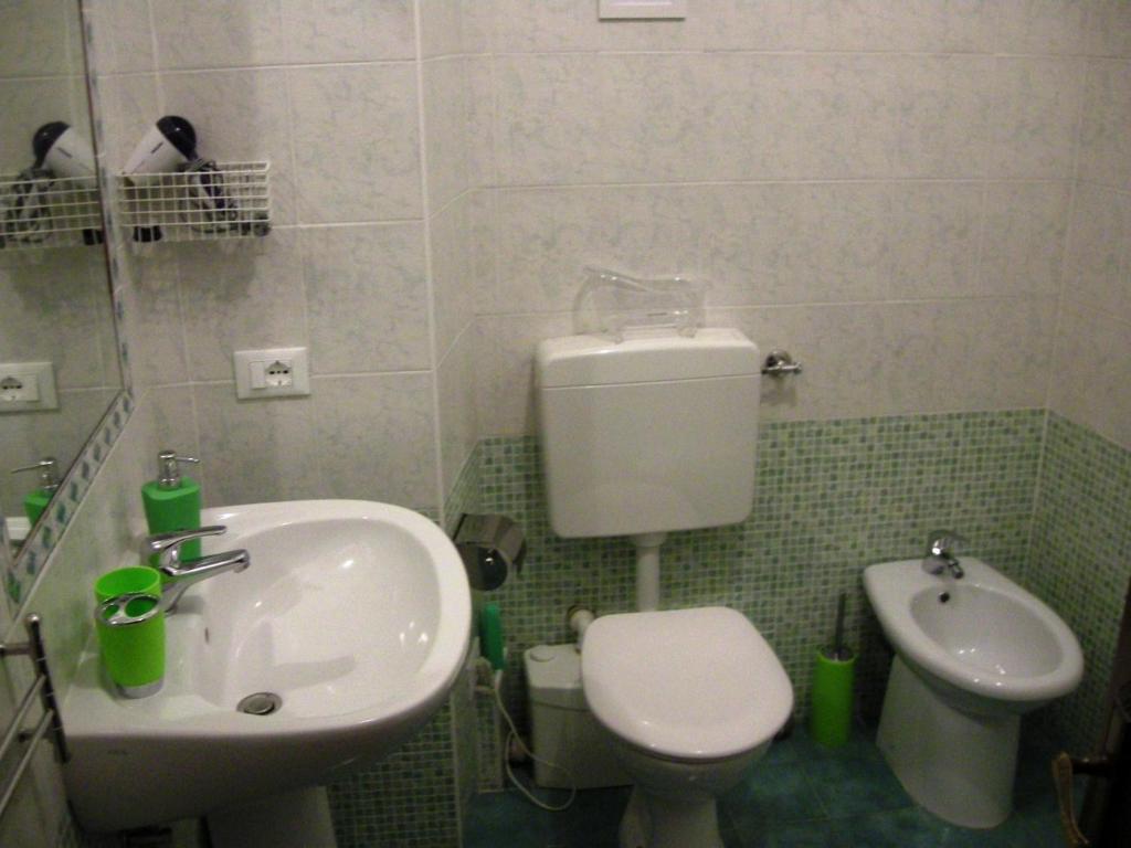 Bed and breakfast A Casa Di Al&ga