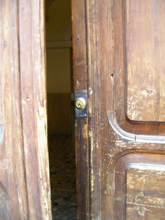 Bed and breakfast A Casa Di Al&ga Roma
