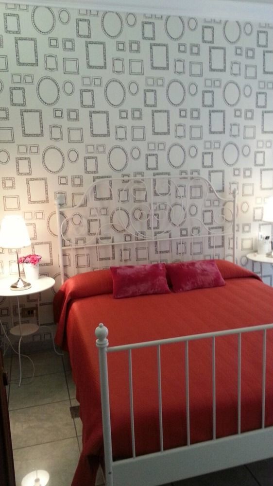 A Casa Di Al&ga Bed and breakfast Roma