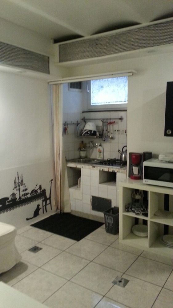 A Casa Di Al&ga Bed and breakfast Roma