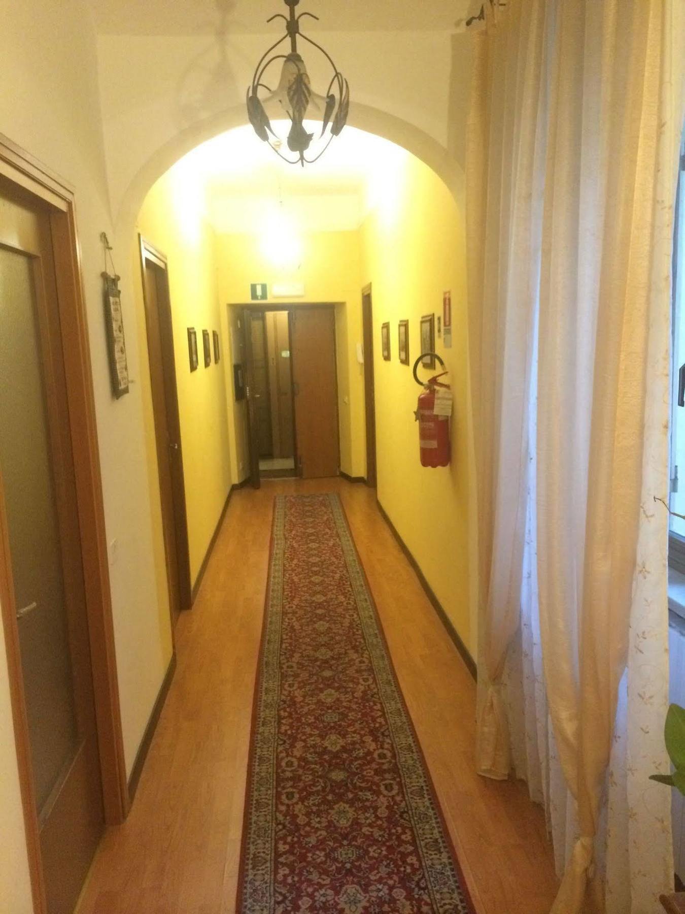 A Casa Di Al&ga Bed and breakfast Roma