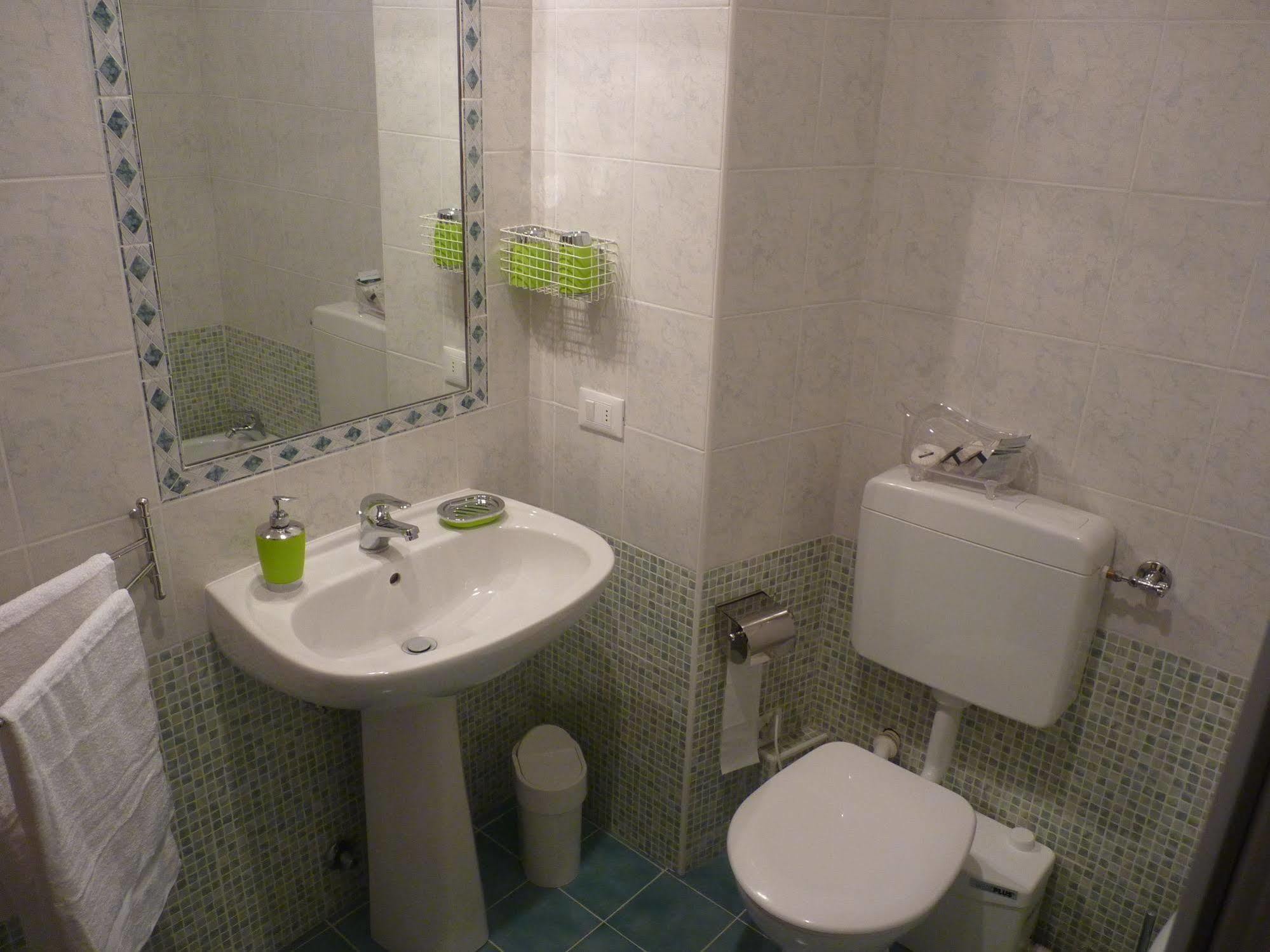 Bed and breakfast A Casa Di Al&ga 3*